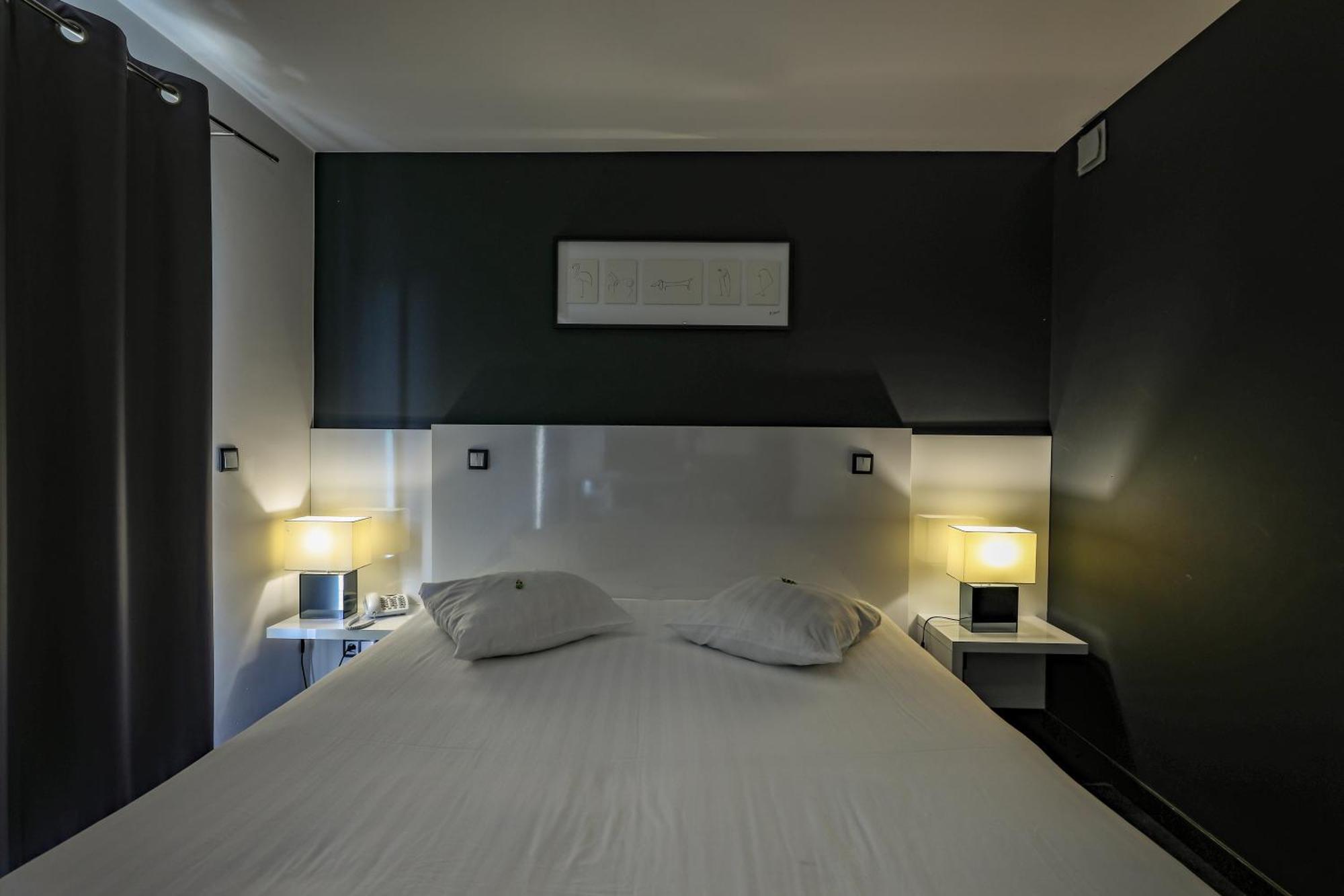 Hotel Bo Rivage Neufchâteau Exteriör bild